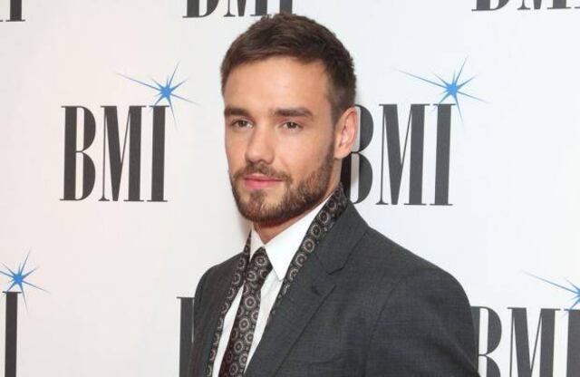 Liam Payne y su desnudo integral que desata locura en las redes