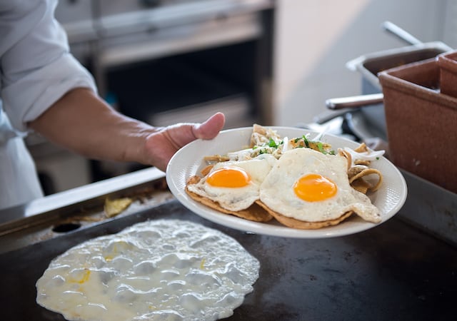 Alimentos con colágeno para ayudar a mantener la salud de la piel