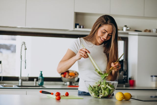 Conoce los vegetales más saludables que no pueden faltar en tu plato