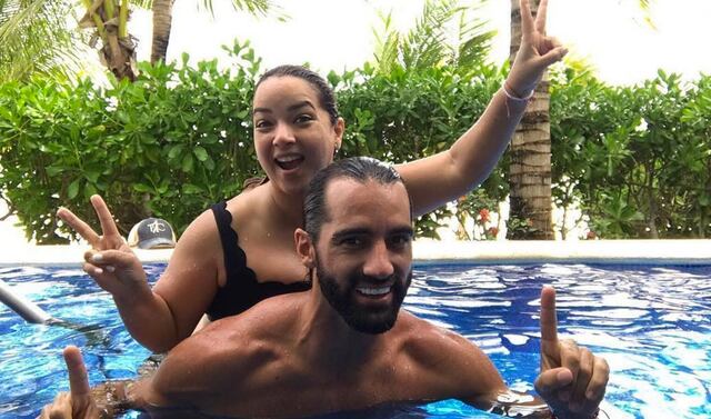 Toni Costa donará su melena a los niños con cáncer