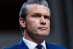 Hegseth promete que la ejecución del atacante de Fort Hood será pública