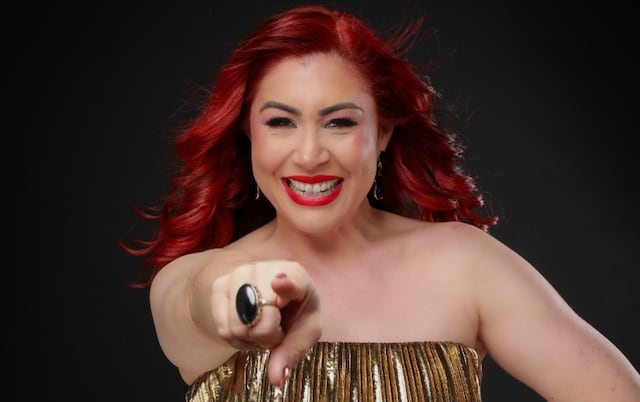 Daniela Droz: “La gente necesita herramientas… y necesita fe”