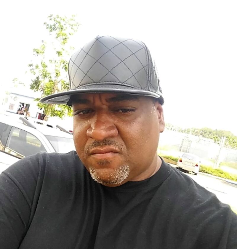 John Morales Rodríguez