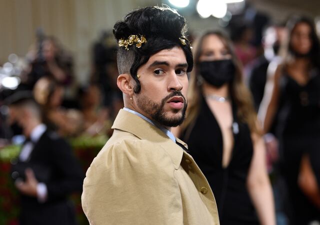 Bad Bunny, Rauw Alejandro y Balvin lideran nominaciones a Premios Tu Música Urbano 2022