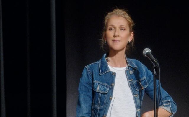 Aseguran que la cantante Celine Dion perdió el control de los músculos