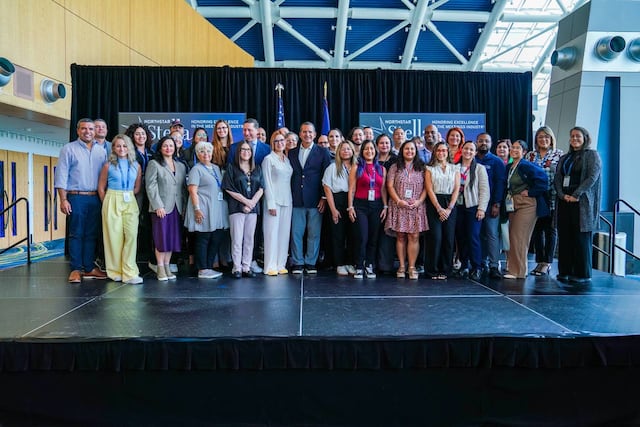 Centro de Convenciones de Puerto Rico recibe premio a nivel internacional
