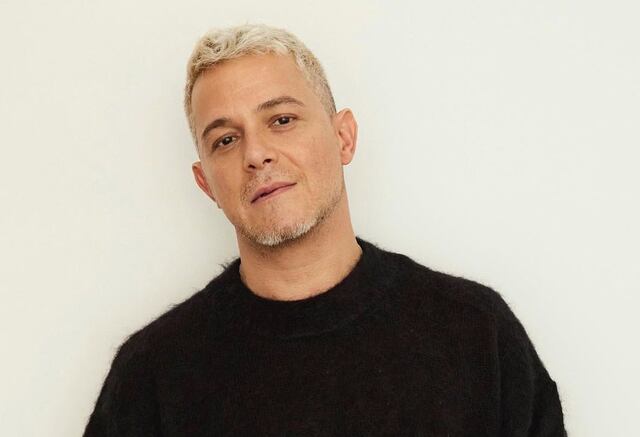Así fue el primer concierto de Alejandro Sanz tras anunciar que batalla con una fuerte depresión