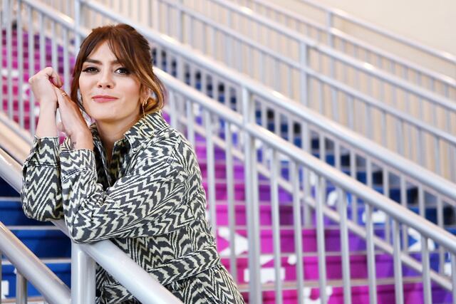 Kany García presenta nuevo sencillo “Justito a tiempo”