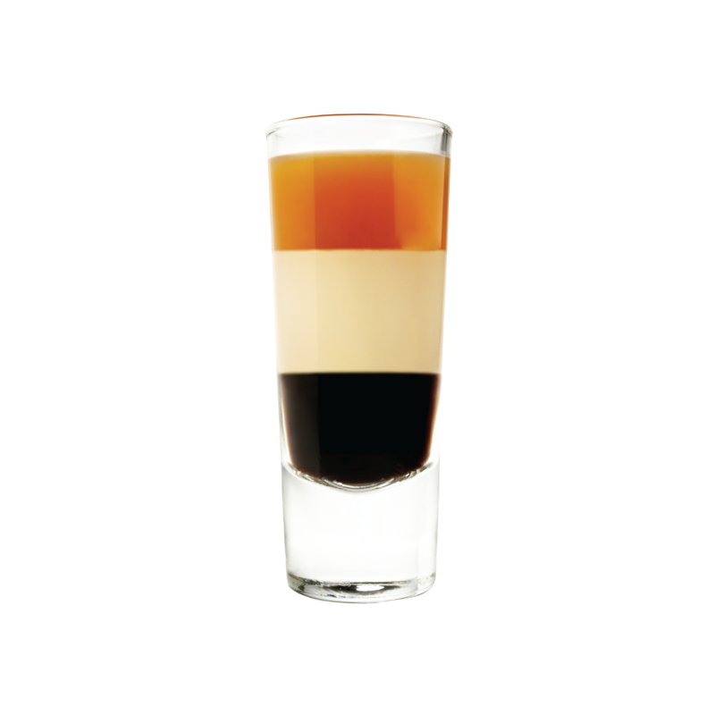 Cócteles con Licor de Café Idilio