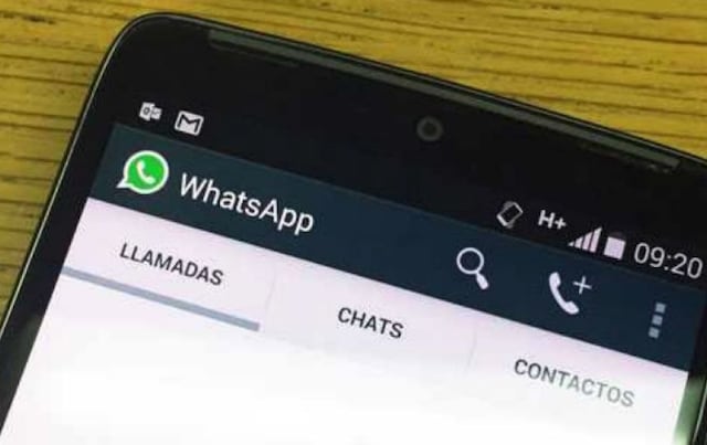 WhatsApp: así puedes traducir una frase sin recurrir a Google Traductor