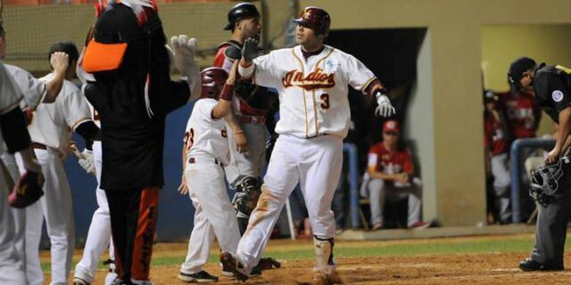 Mayagüez elimina a Caguas