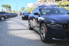 Hombre resulta herido de bala en Guaynabo