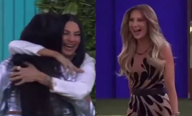 Así entraron las nuevas habitantes de “La Casa de los Famosos 4″