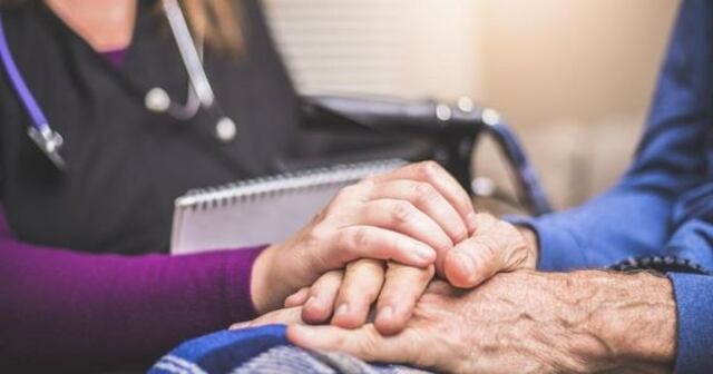 Aumentarán beneficio mensual para adultos mayores del programa TANF
