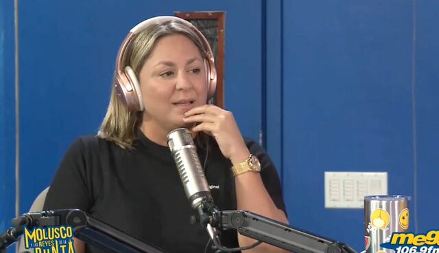 Pamela Noa dice que “no tiene nada que discutir” con la delegada congresional Elizabeth Torres