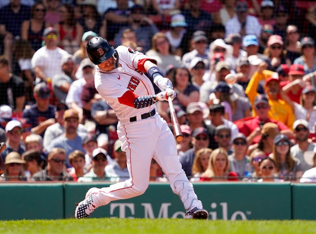 Medias Rojas dominan 4-0 a los Rays