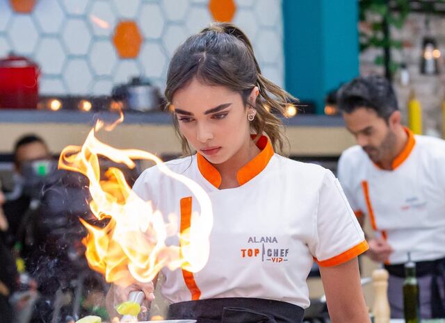 Alana Lliteras confirmada para la nueva temporada de “La Casa de los Famosos”