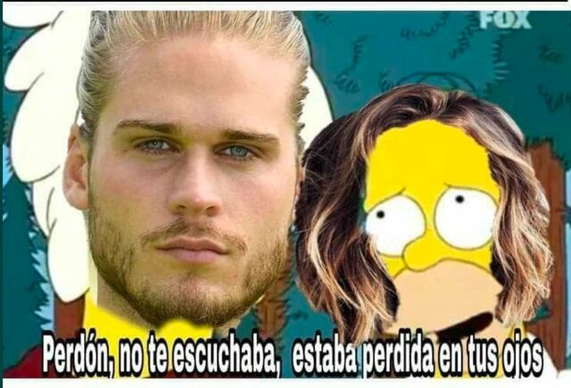 El futbolista más guapo del Mundial protagoniza los memes del partido Islandia vs Croacia