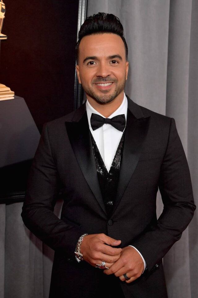 ¿Cuándo cantará Luis Fonsi en Viña del Mar?
