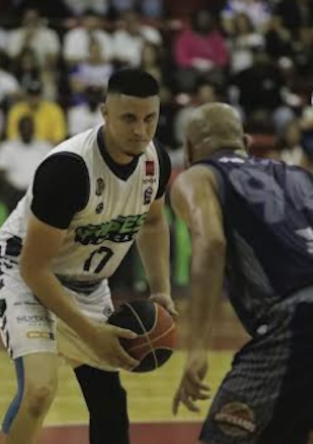 Humacao derrota a Las Piedras en la Liga de Baloncesto Puertorriqueña