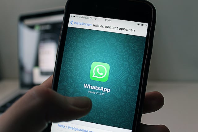 ¡Atención! Desde diciembre WhatsApp dejará de funcionar en estos celulares