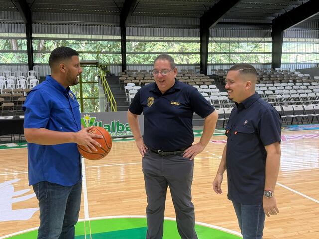 Villalba tendrá nuevos centros de formación deportiva