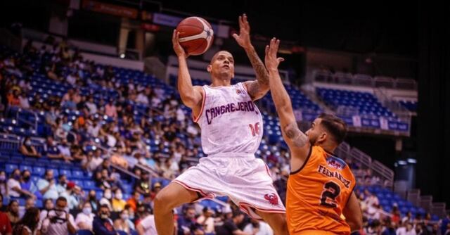 Cangrejeros anuncian refuerzos y posible regreso a la cancha de José Juan Barea
