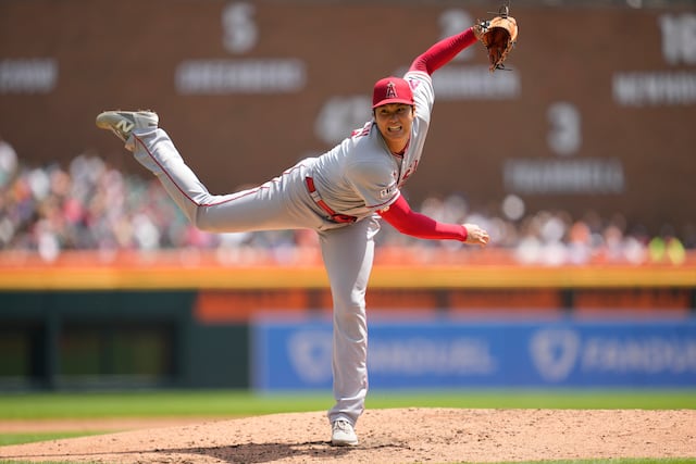 Los Dodgers esperan que contrato de Ohtani genere dividendos dentro y fuera del diamante