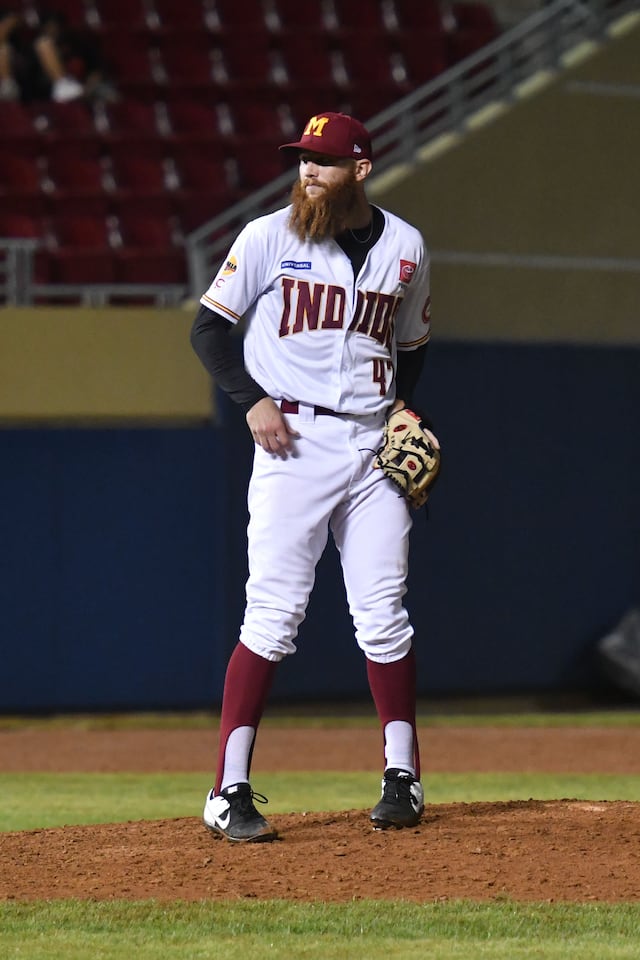 Pelota invernal: Indios de Mayagüez anuncian sus refuerzos de cara a la temporada 2023-24