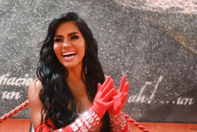 Maripily Rivera anuncia nuevo invitado para “La Casa de Maripily: Se Vale To” en Puerto Rico