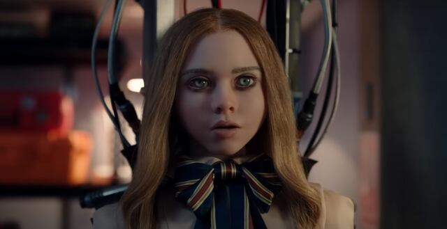 Las películas de terror más esperadas para el 2025
