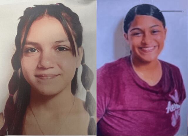Autoridades buscan a dos menores desaparecidas en Dorado