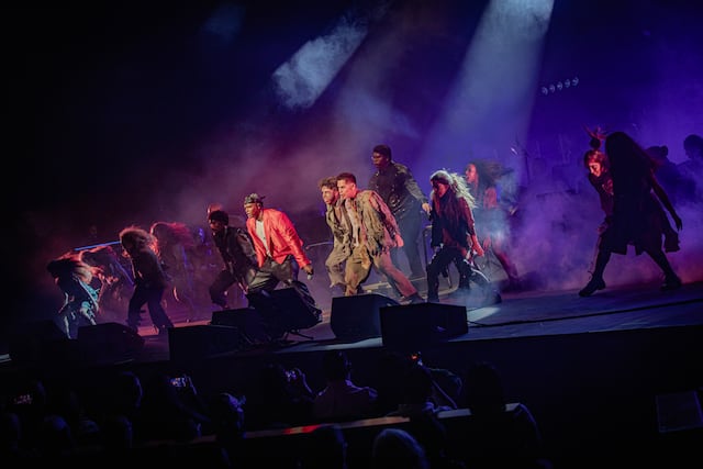 La música de Michael Jackson llega al escenario con la Orquesta Filarmónica de Puerto Rico