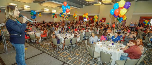 Boys &amp; Girls Clubs de Puerto Rico: un banquete de talento