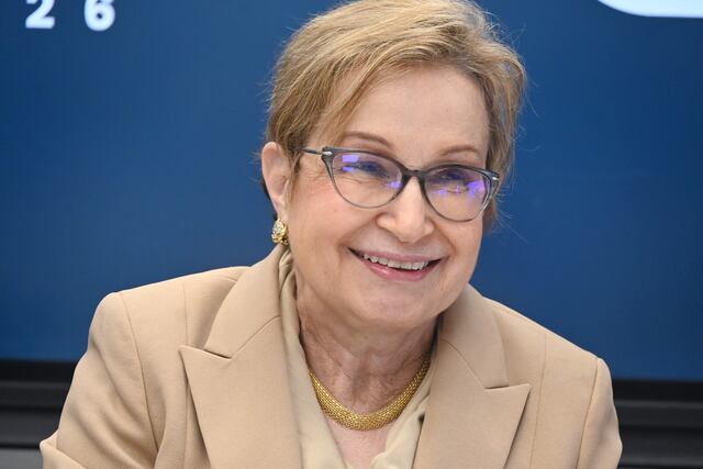 Reconocen a la directora ejecutiva del Instituto de Ciencias Forenses