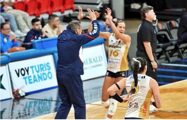 LVSF: Santurce supera a Juncos en los cuartos de final