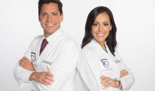 Médicos boricuas abren centro especializado en hematología y oncología en Canóvanas