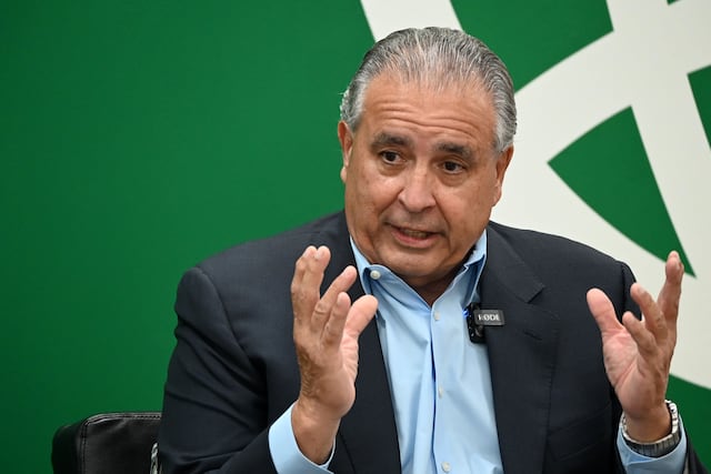 “Nunca pudimos negociar”: exfiscal revela cómo Puerto Rico quedó atrapado con New Fortress