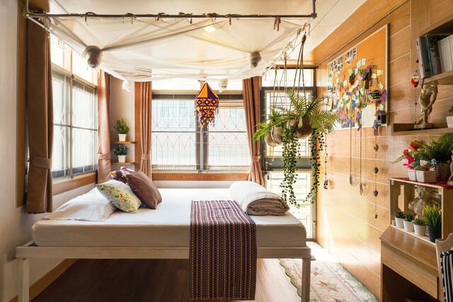 Crecen un 40 por ciento los alquileres de habitaciones privadas de Airbnb en Puerto Rico