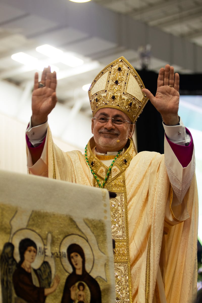 Geraldo Ramírez Torres.