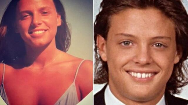 ¡Es igualita! Esta mujer parece ser la “hermana de Luis Miguel” por su gran parecido con el cantante