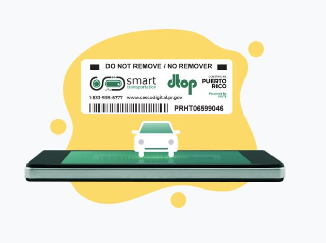 Presentan resolución para que acepten licencias y registros digitales a través de CESCO Digital