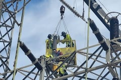 Activan relevos de carga tras salida de unidades de Costa Sur: Miles de abonados sin electricidad