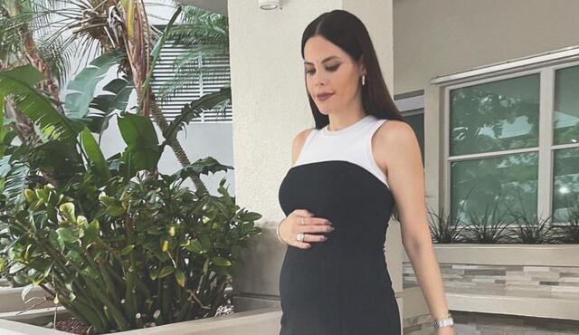 Gil Marie López sobre sus gemelas: “Fernanda y Catalina son unas guerreras”