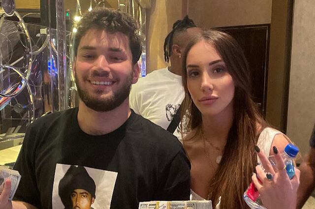 Reconocido streamer confiesa que vio la cuenta de OnlyFans de su hermana