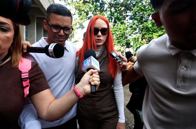 Mireddys González, exesposa de Daddy Yankee, habla de su soledad y asegura que Dios la acompaña