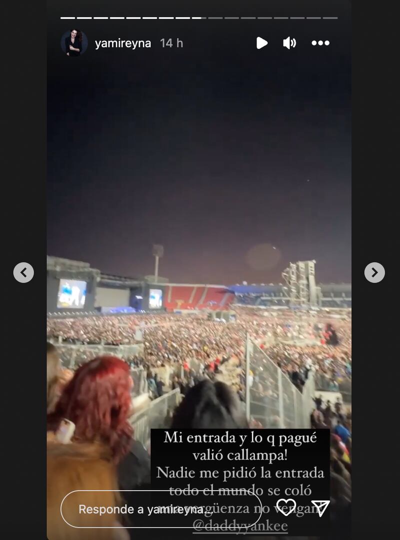 Fuente: Instagram
