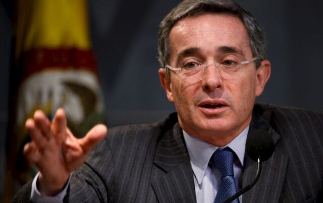 Expresidente colombiano testifica sobre masacre cometida por paramilitares en 1997