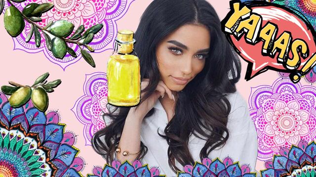 Aceite de argán el secreto de belleza de las mujeres de Marruecos