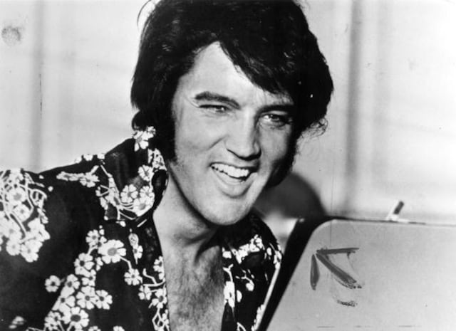 Tributo a Elvis Presley llegará al CBA de Santurce con experiencia estilo Las Vegas